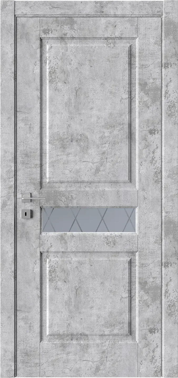 Дверь Elite EL6F